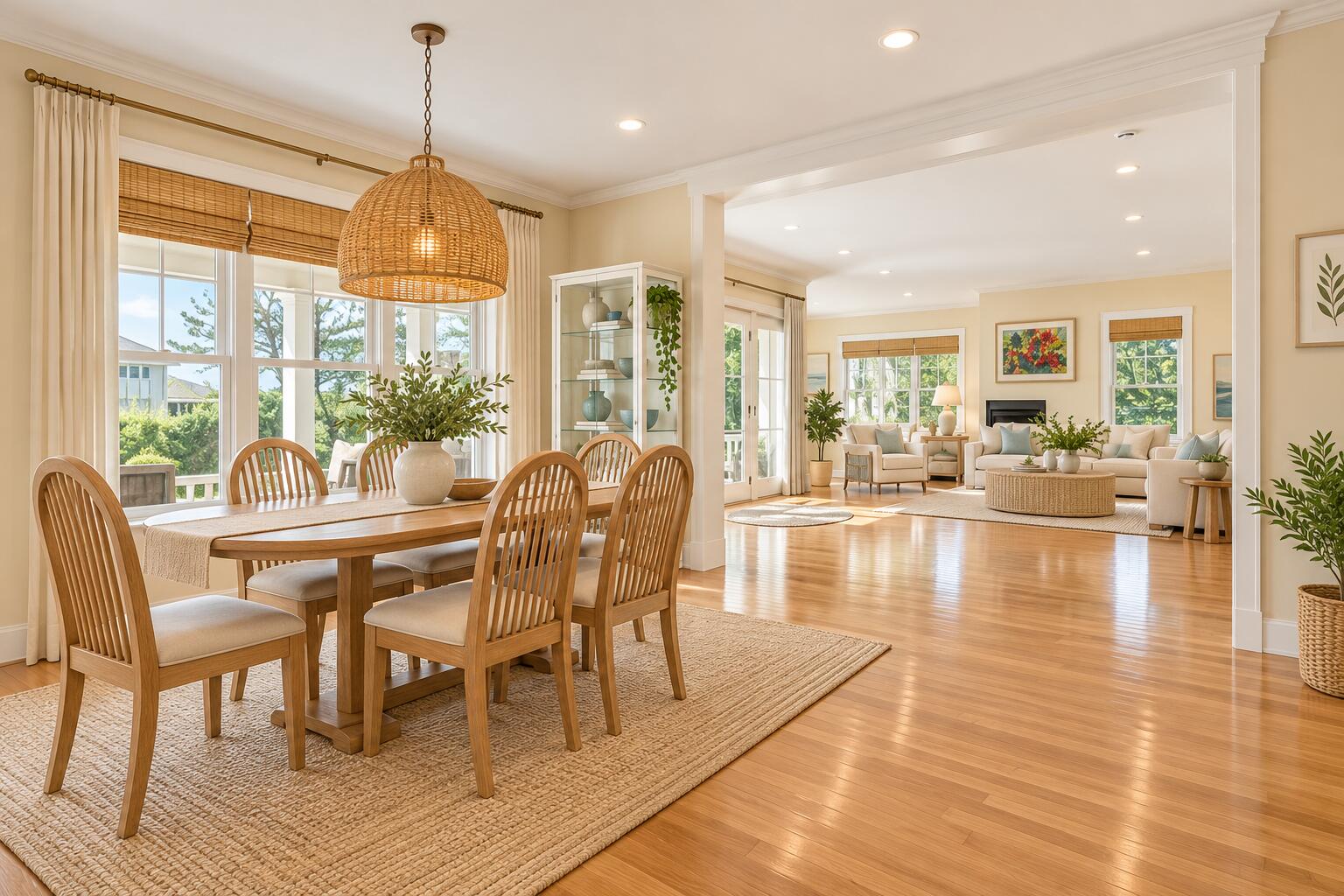 53 Triton Way Mashpee MA 02649