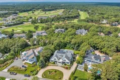 53 Triton Way Mashpee MA 02649