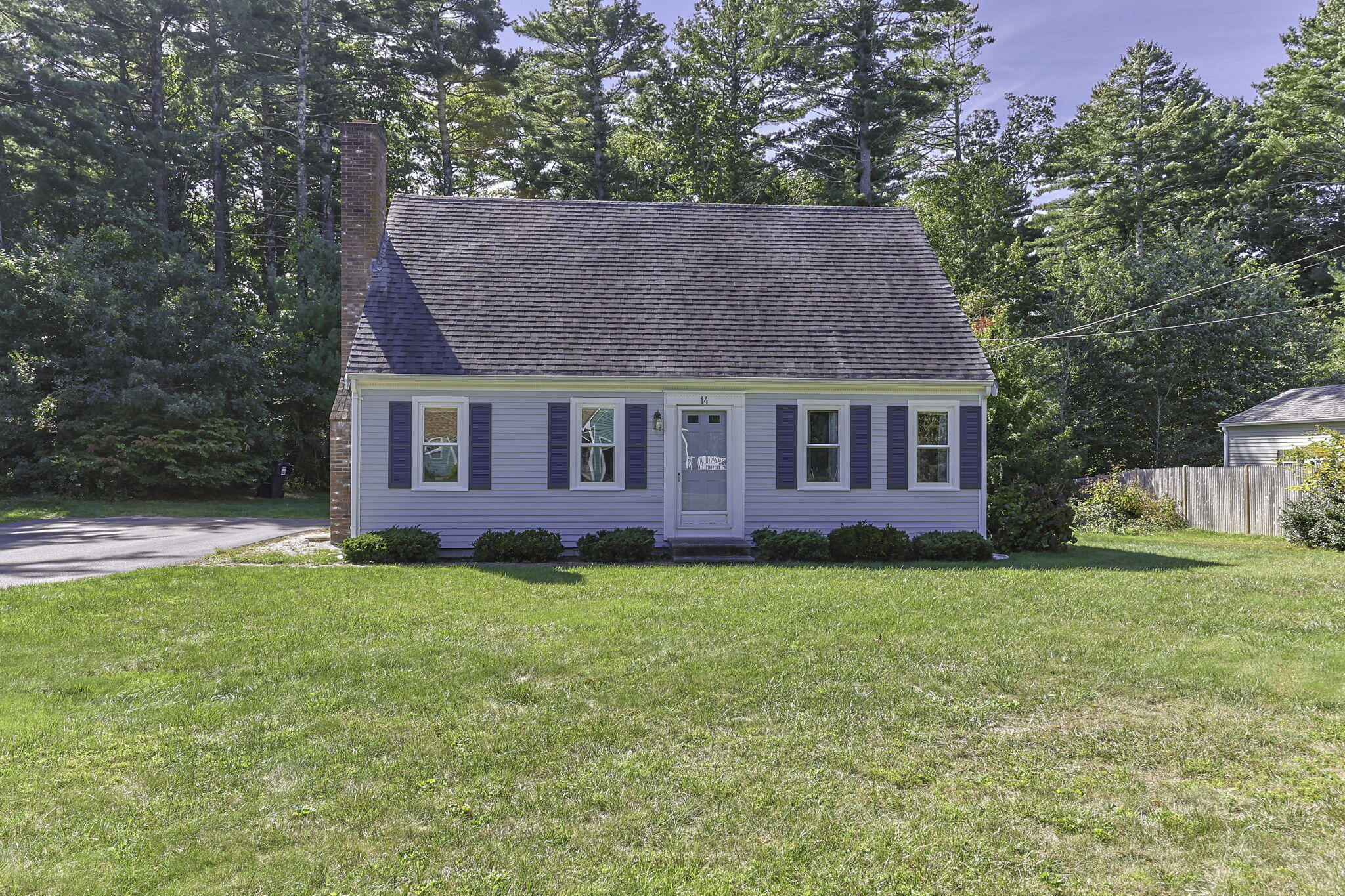 14 Jeannes Way Forestdale MA 02644