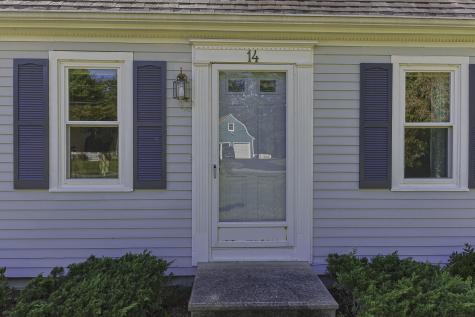14 Jeannes Way Forestdale MA 02644
