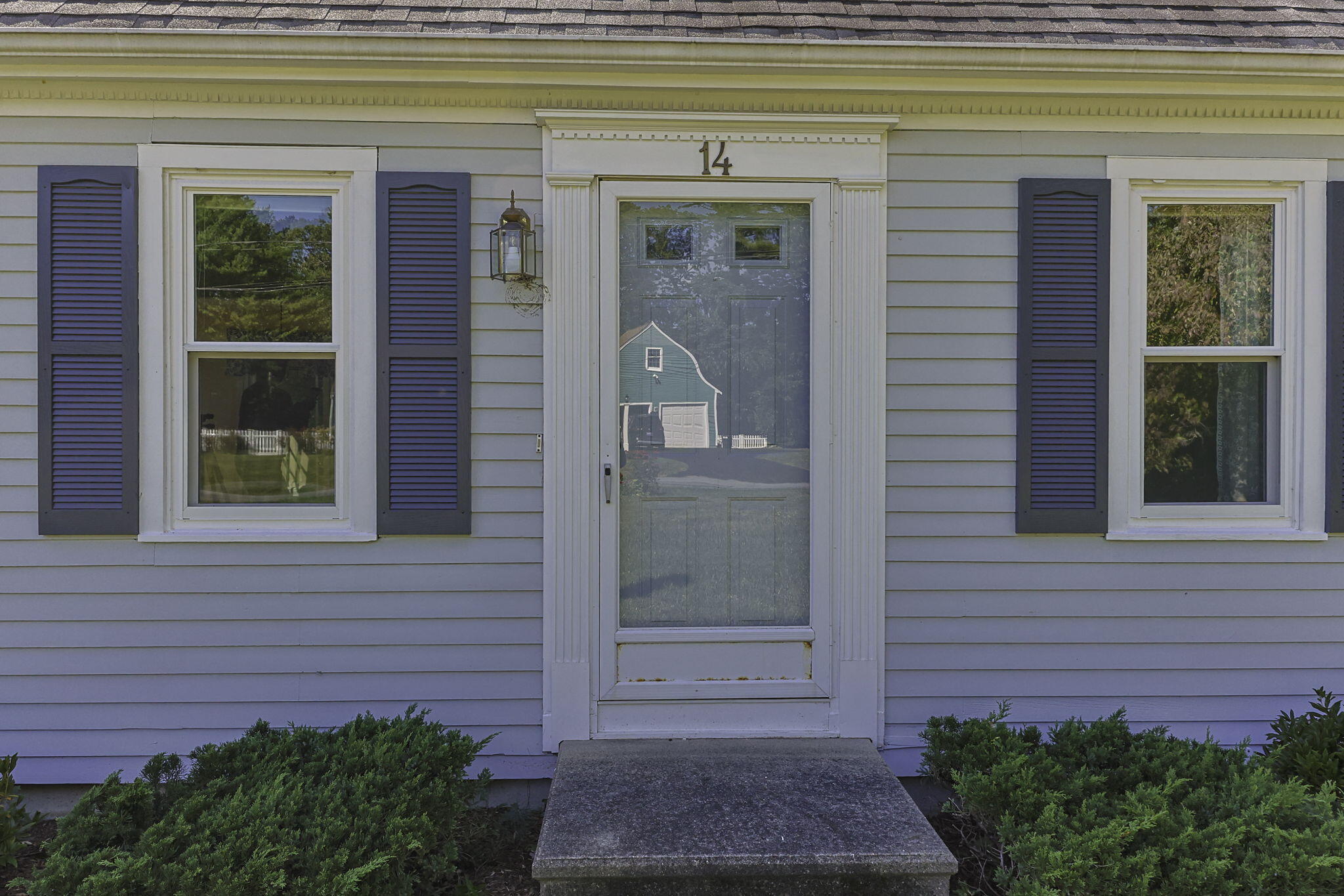 14 Jeannes Way Forestdale MA 02644