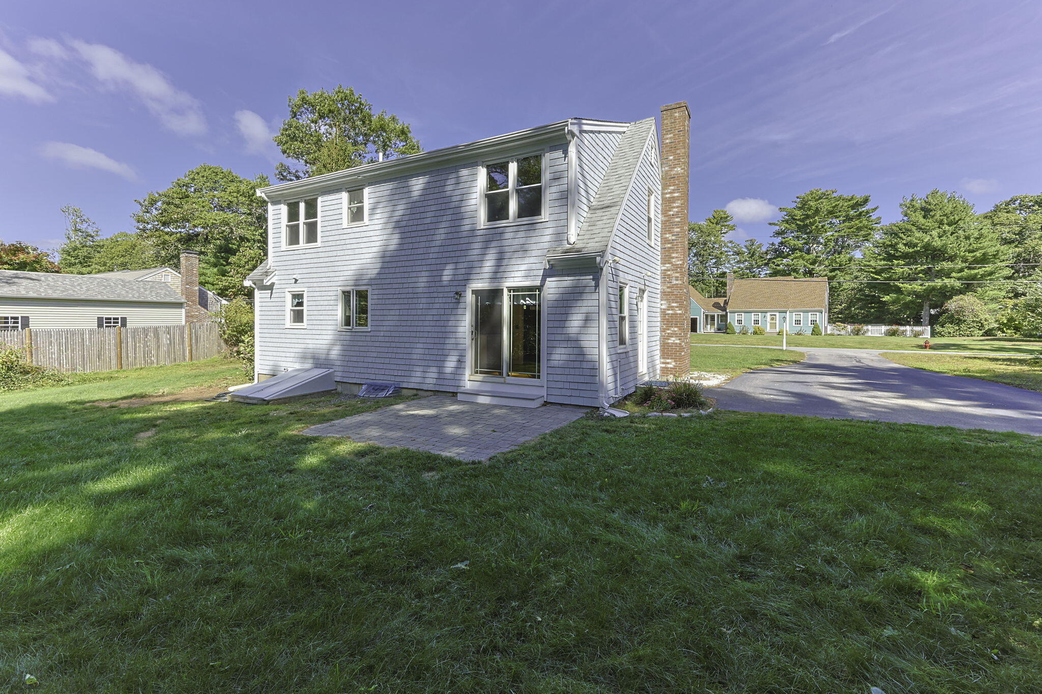14 Jeannes Way Forestdale MA 02644