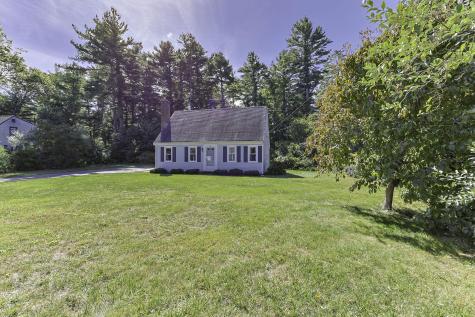 14 Jeannes Way Forestdale MA 02644