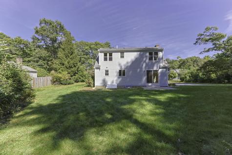 14 Jeannes Way Forestdale MA 02644