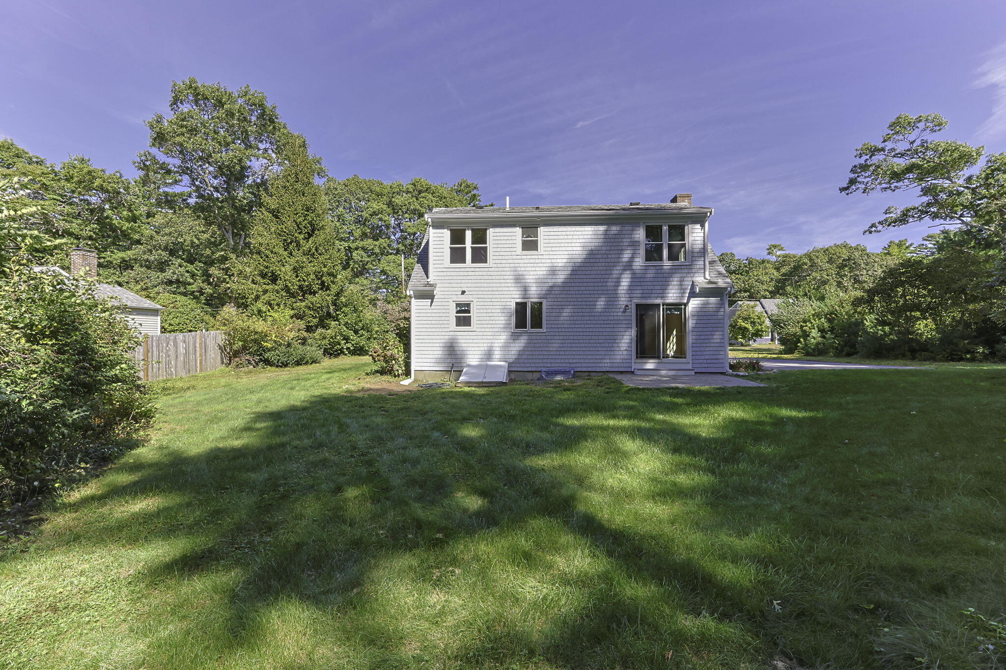 14 Jeannes Way Forestdale MA 02644