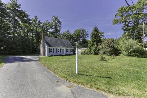 14 Jeannes Way Forestdale MA 02644