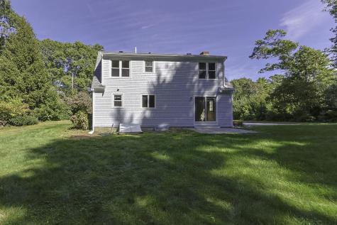 14 Jeannes Way Forestdale MA 02644