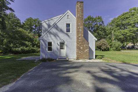 14 Jeannes Way Forestdale MA 02644