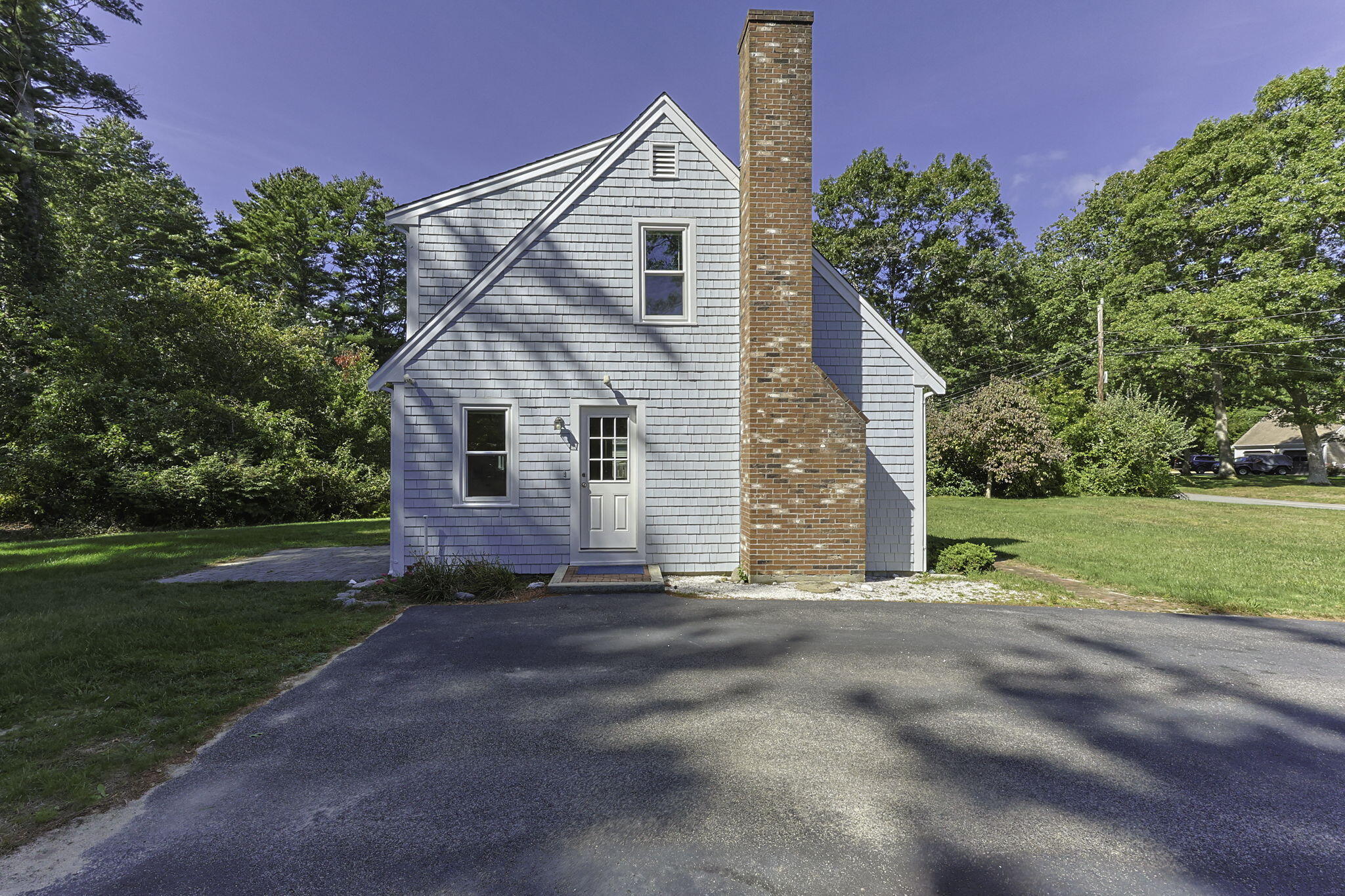 14 Jeannes Way Forestdale MA 02644