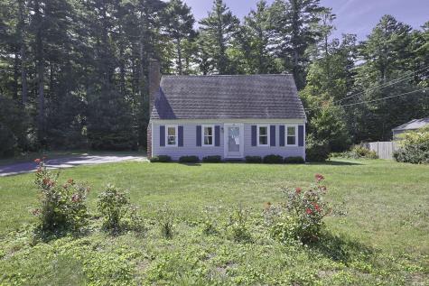 14 Jeannes Way Forestdale MA 02644