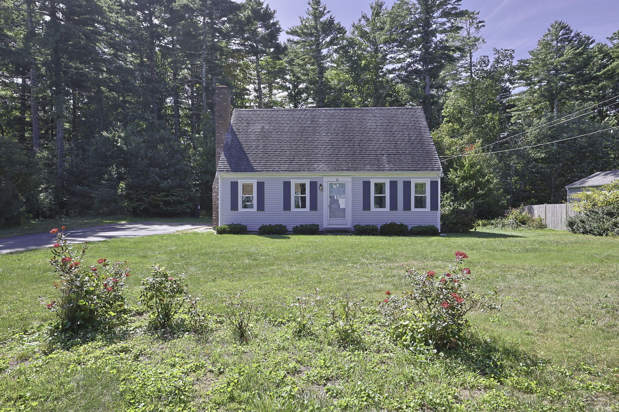 14 Jeannes Way Forestdale MA 02644