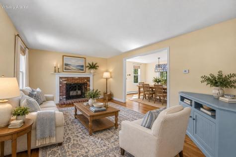 14 Jeannes Way Forestdale MA 02644