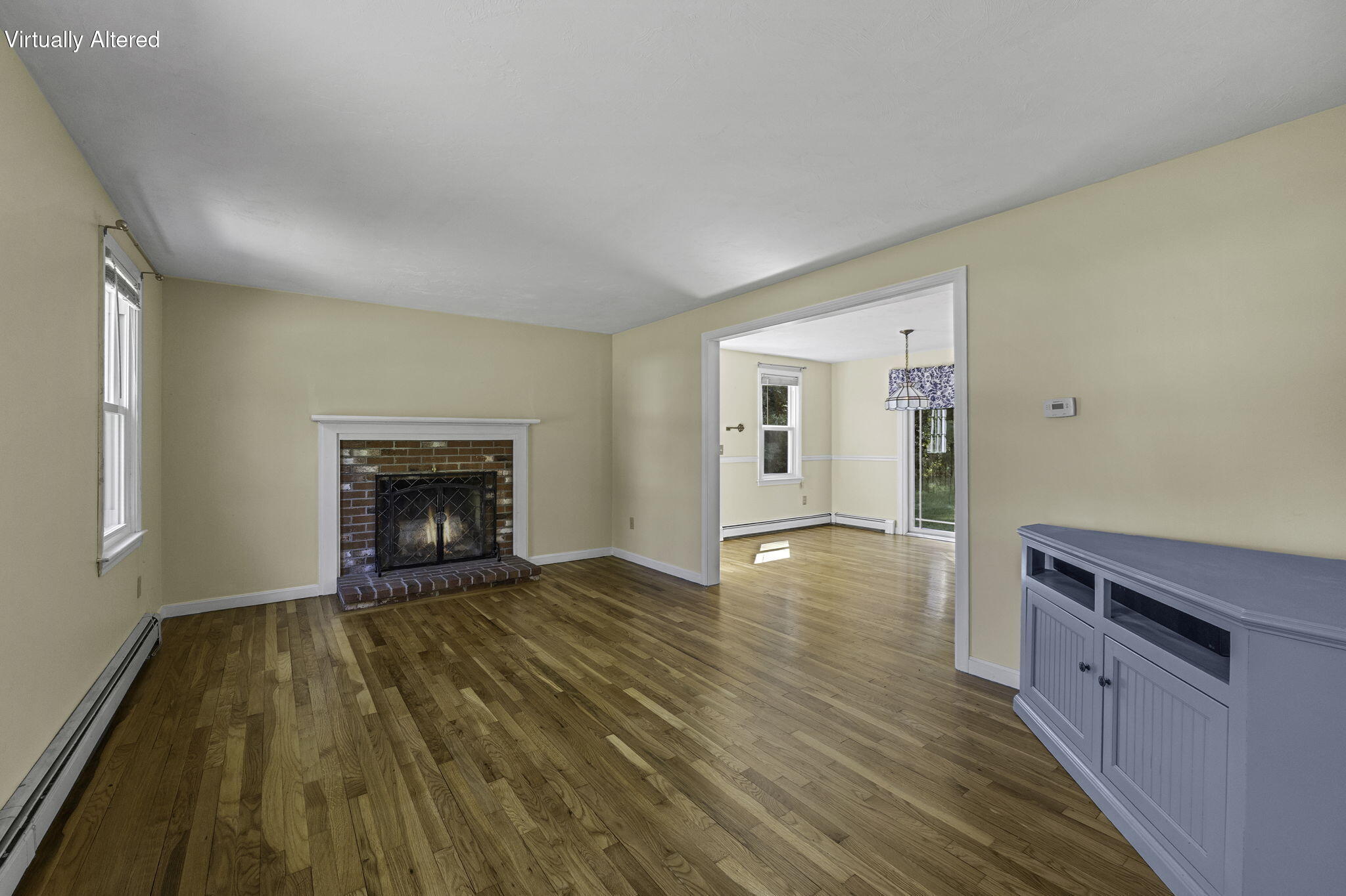 14 Jeannes Way Forestdale MA 02644