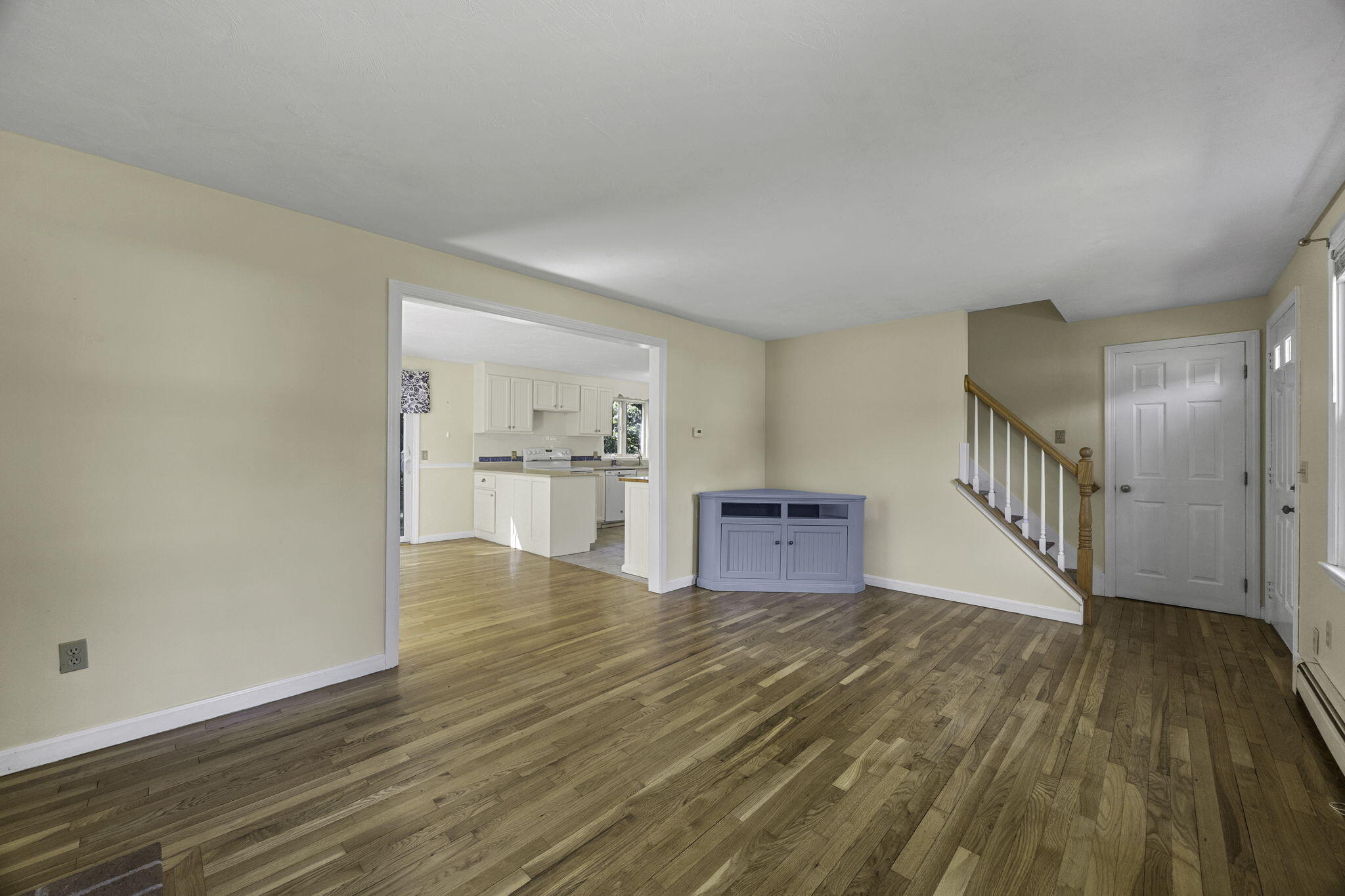 14 Jeannes Way Forestdale MA 02644