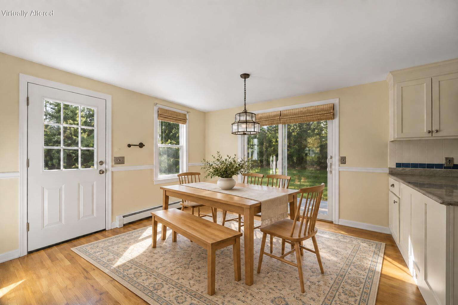 14 Jeannes Way Forestdale MA 02644