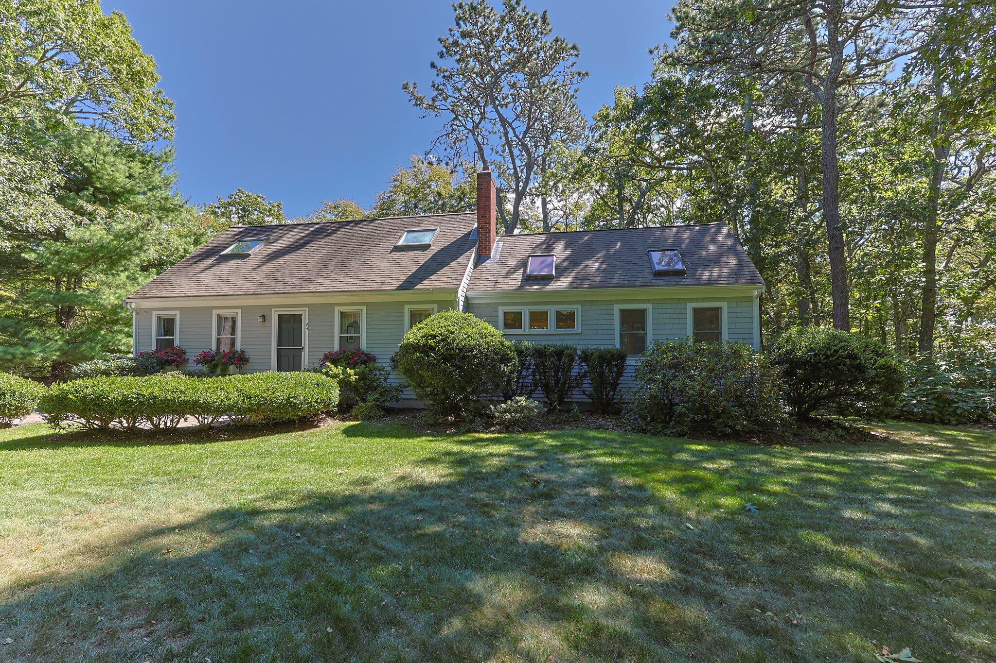 84 Seamans Lane Brewster MA 02631