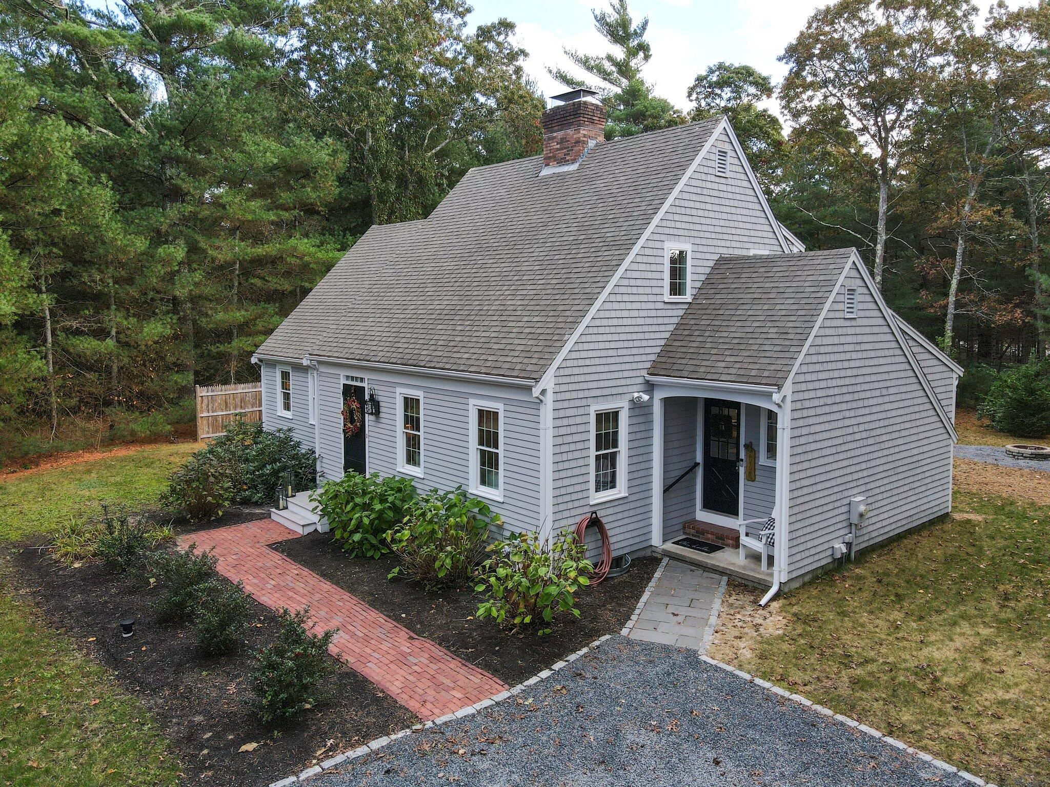 63 West Way Mashpee MA 02649