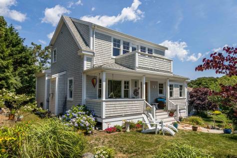 43 Tobey Turtle Road Chatham MA 02633
