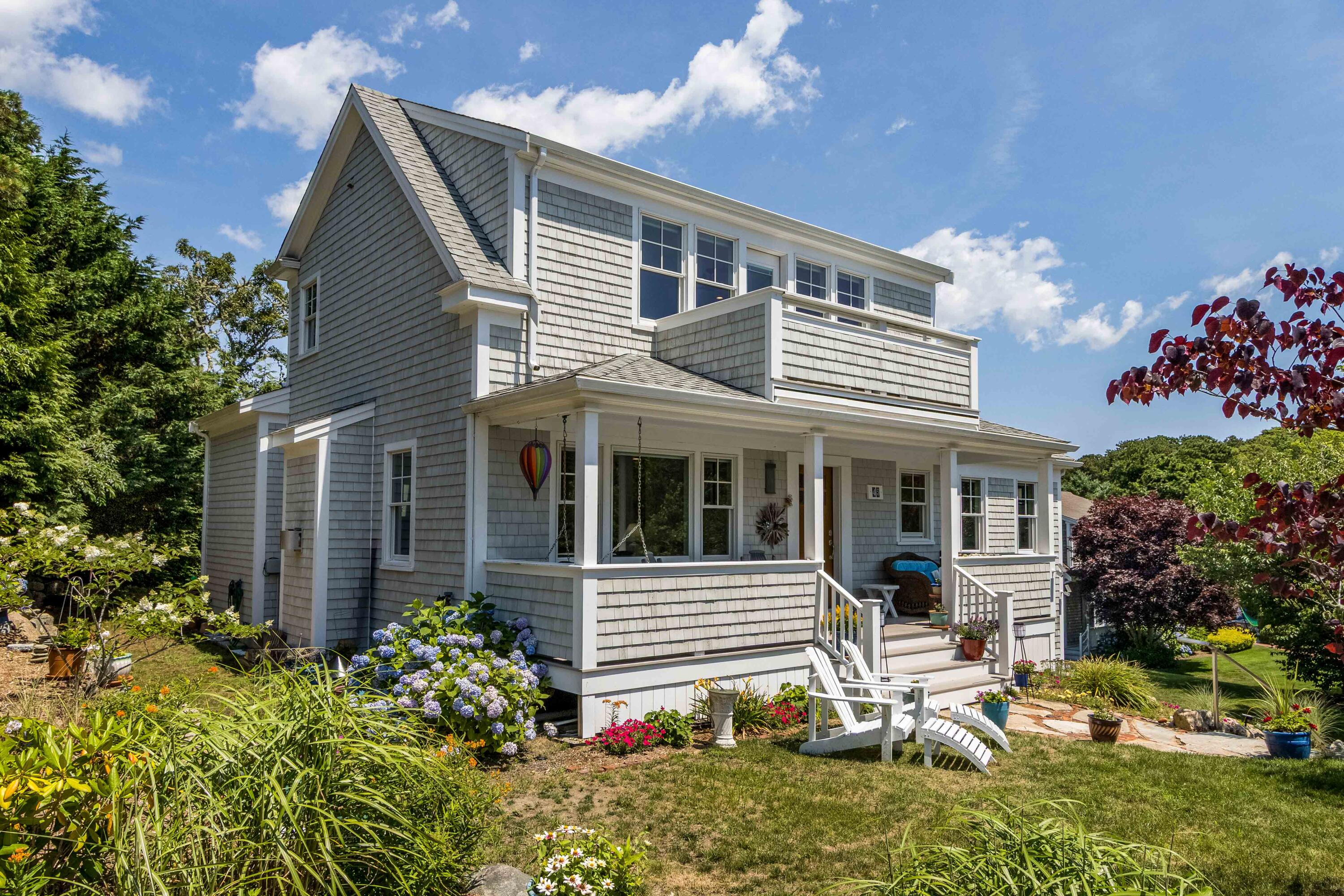 43 Tobey Turtle Road Chatham MA 02633