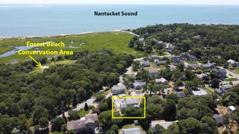 43 Tobey Turtle Road Chatham MA 02633