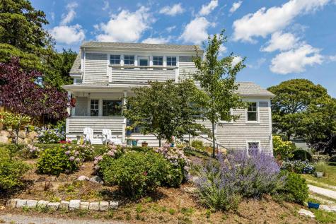43 Tobey Turtle Road Chatham MA 02633