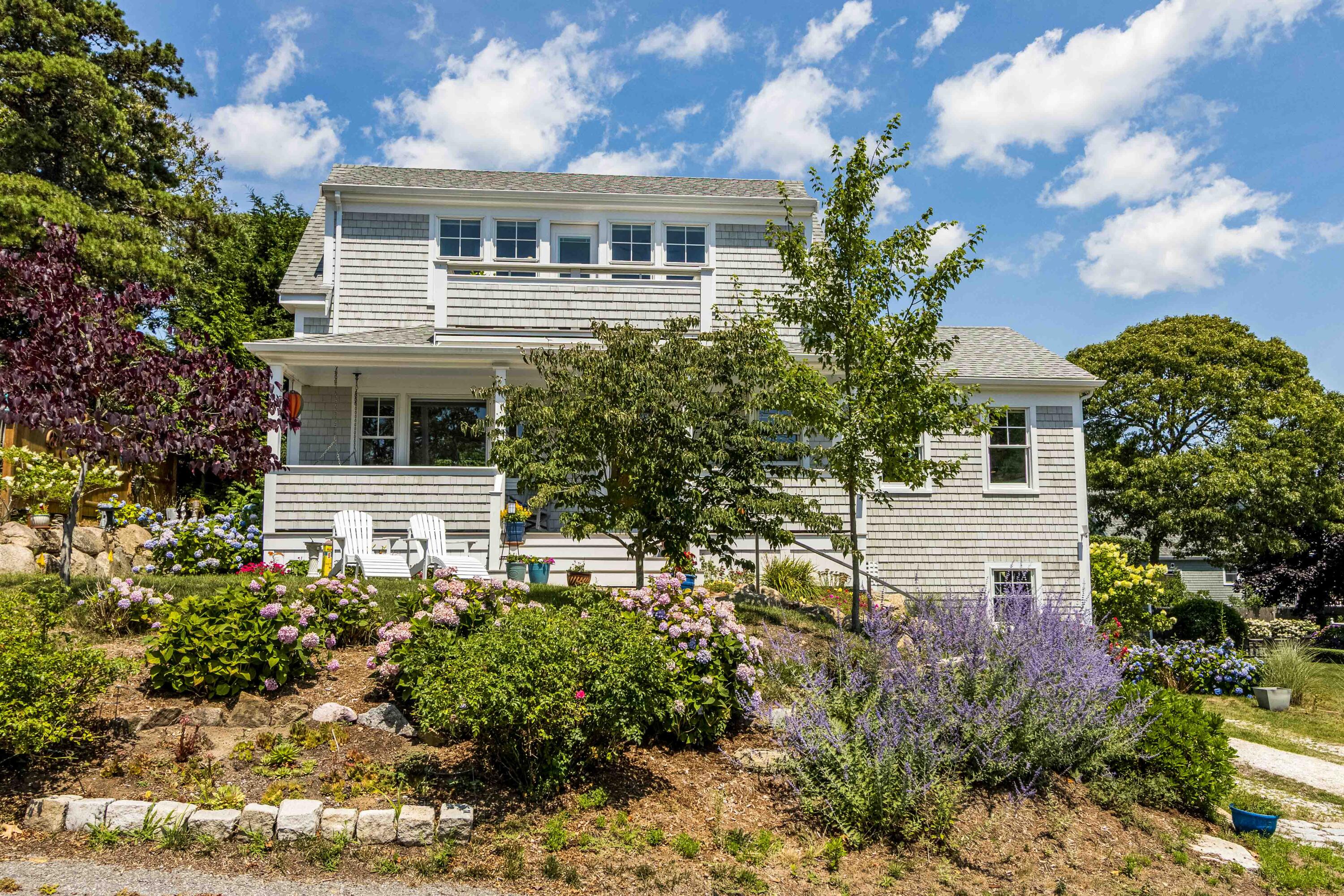 43 Tobey Turtle Road Chatham MA 02633