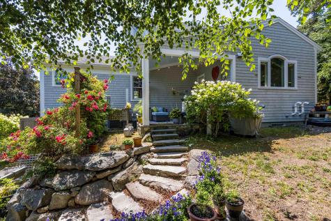 43 Tobey Turtle Road Chatham MA 02633