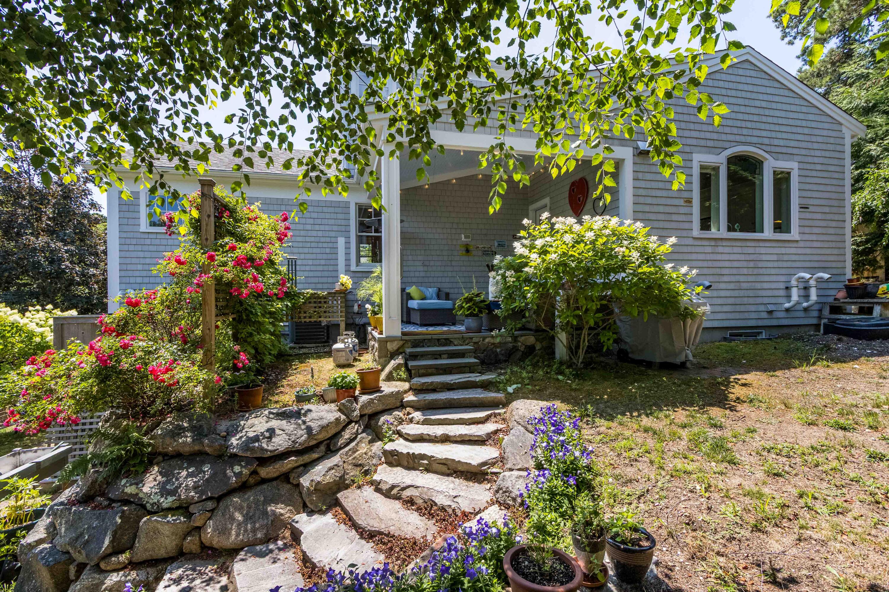 43 Tobey Turtle Road Chatham MA 02633