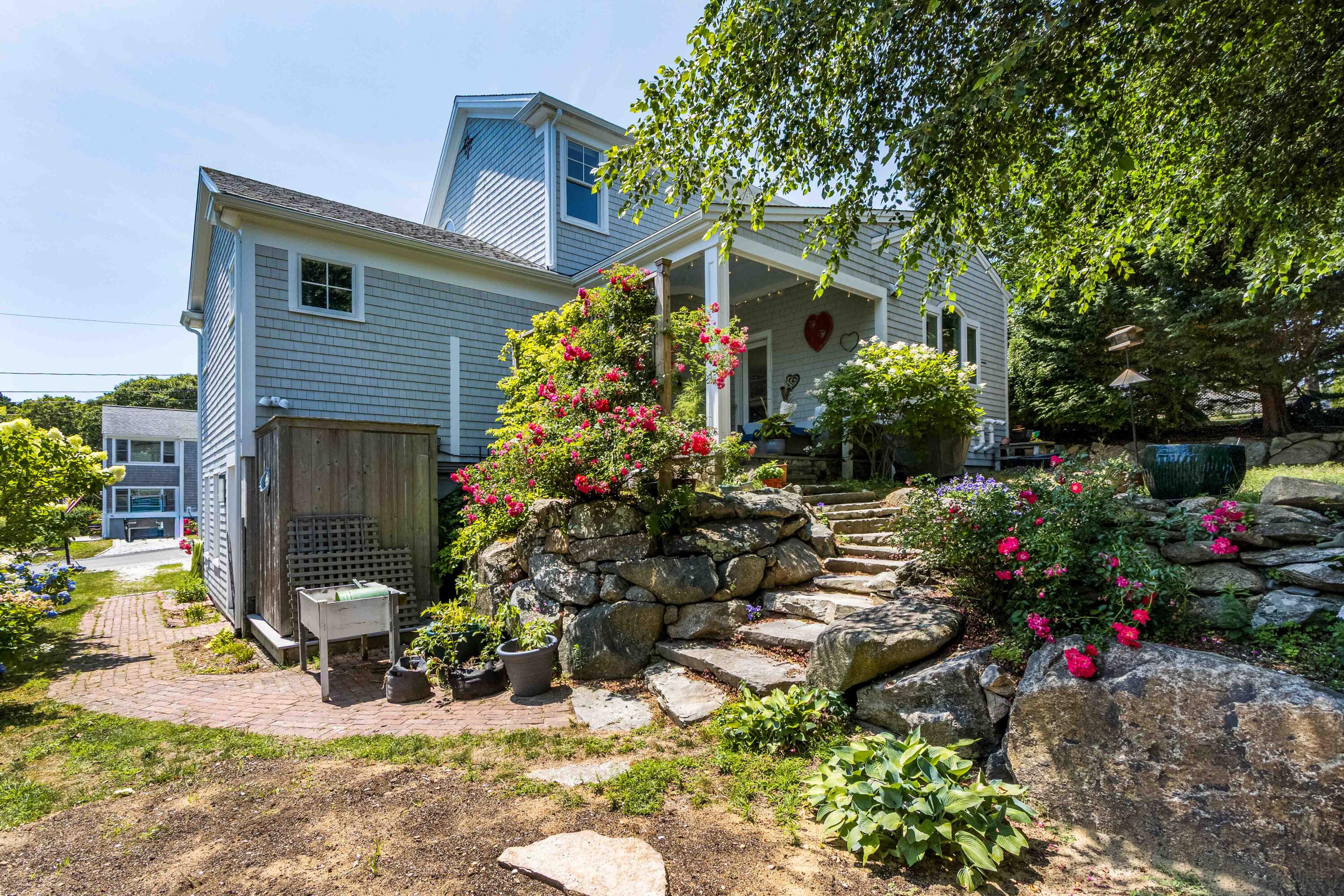 43 Tobey Turtle Road Chatham MA 02633