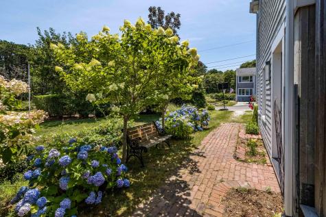 43 Tobey Turtle Road Chatham MA 02633