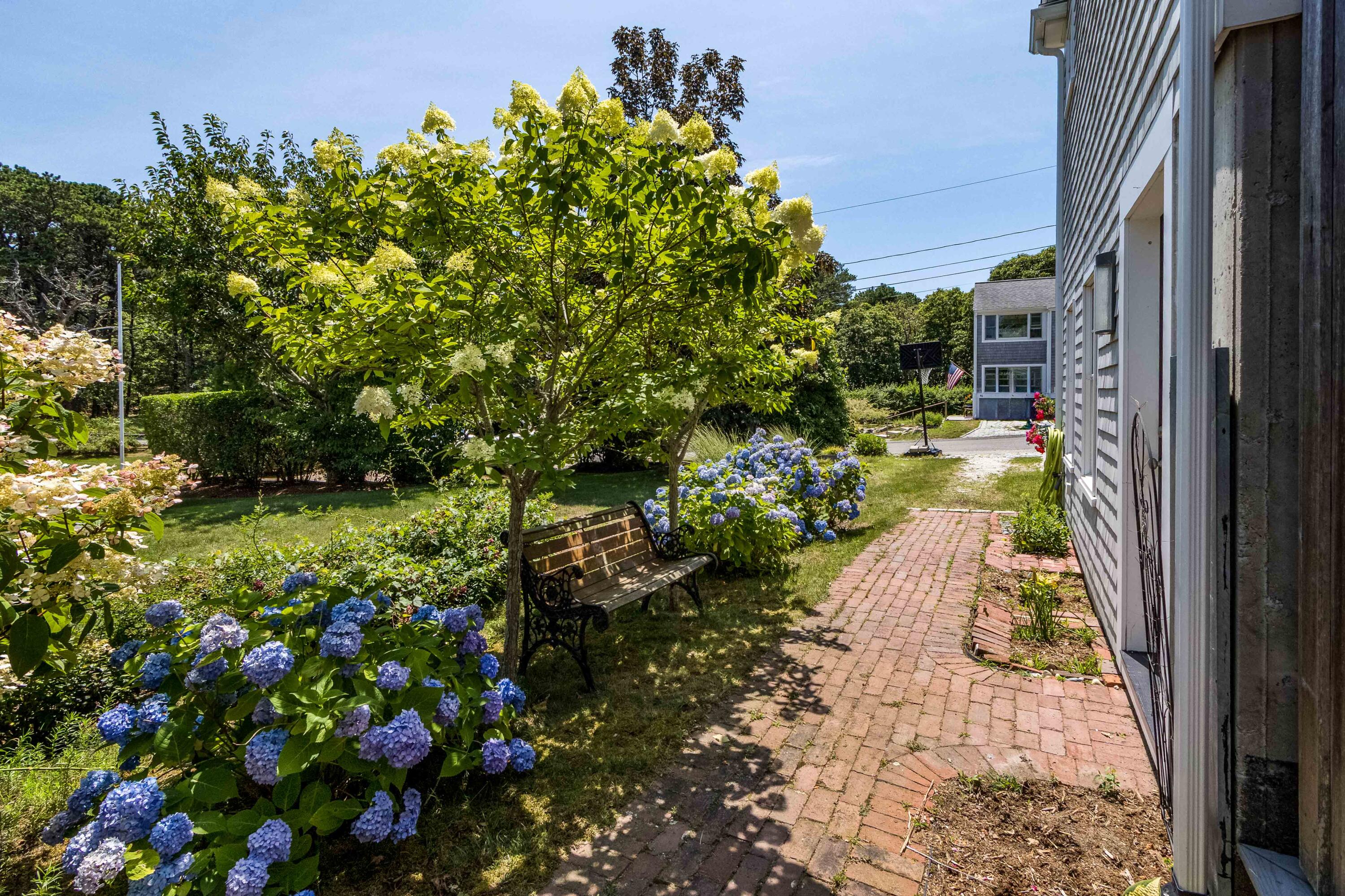 43 Tobey Turtle Road Chatham MA 02633