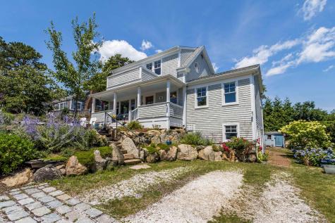 43 Tobey Turtle Road Chatham MA 02633