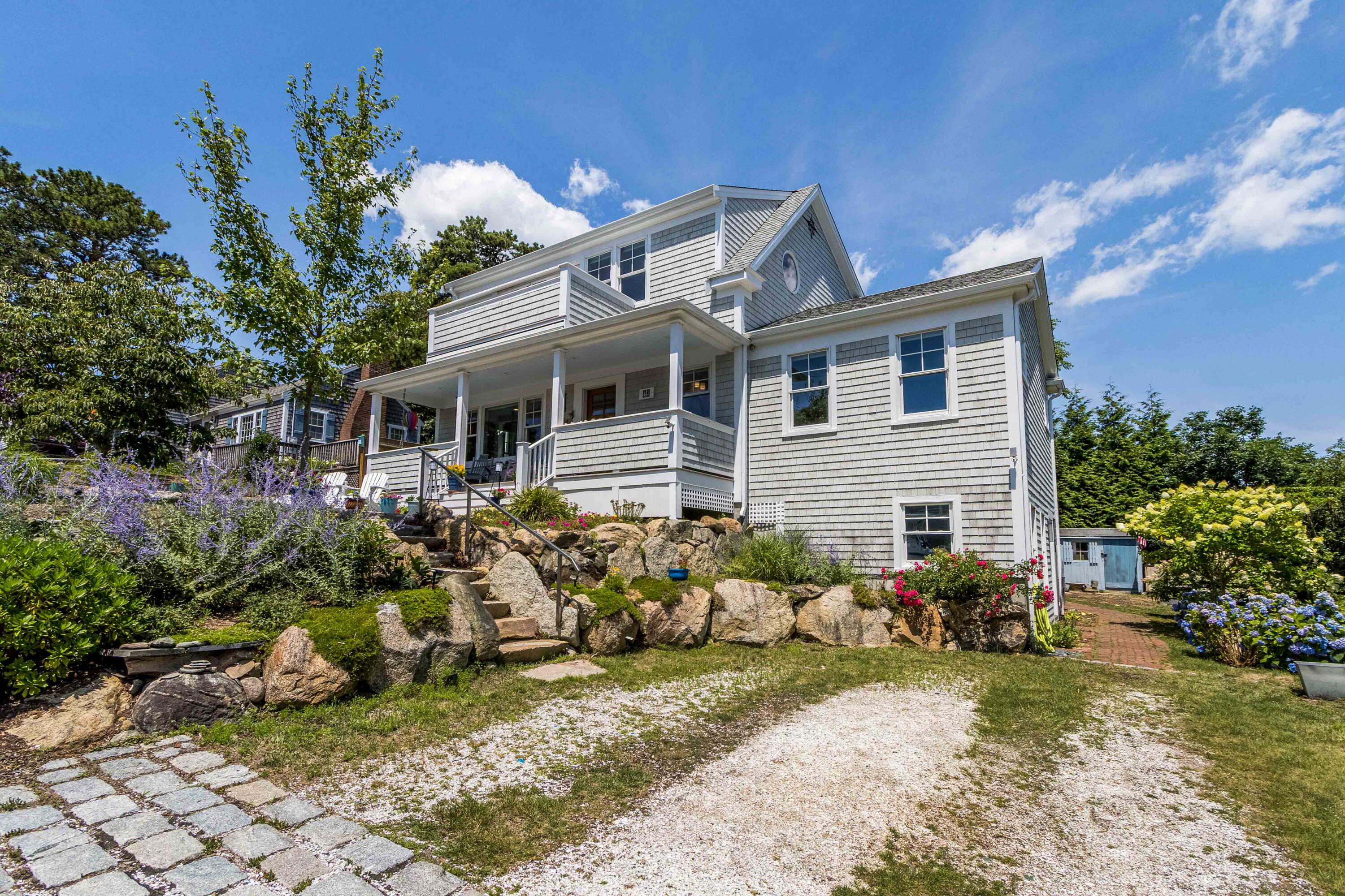 43 Tobey Turtle Road Chatham MA 02633