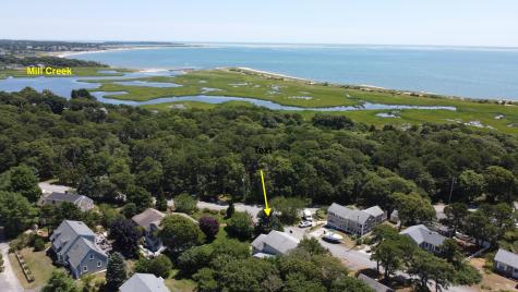 43 Tobey Turtle Road Chatham MA 02633