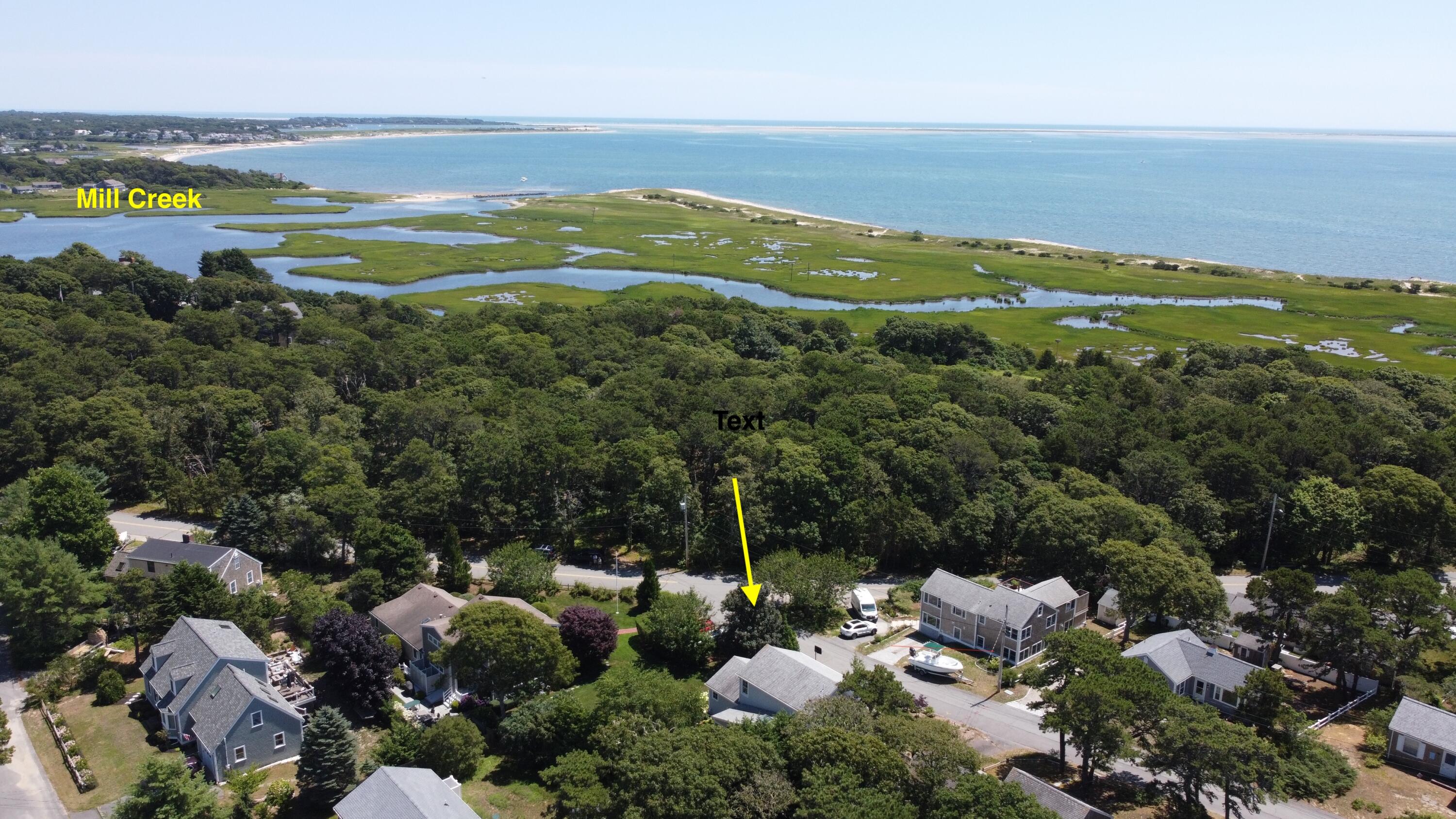 43 Tobey Turtle Road Chatham MA 02633