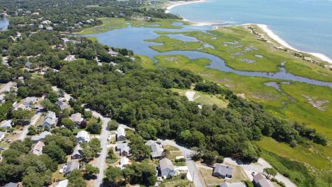 43 Tobey Turtle Road Chatham MA 02633