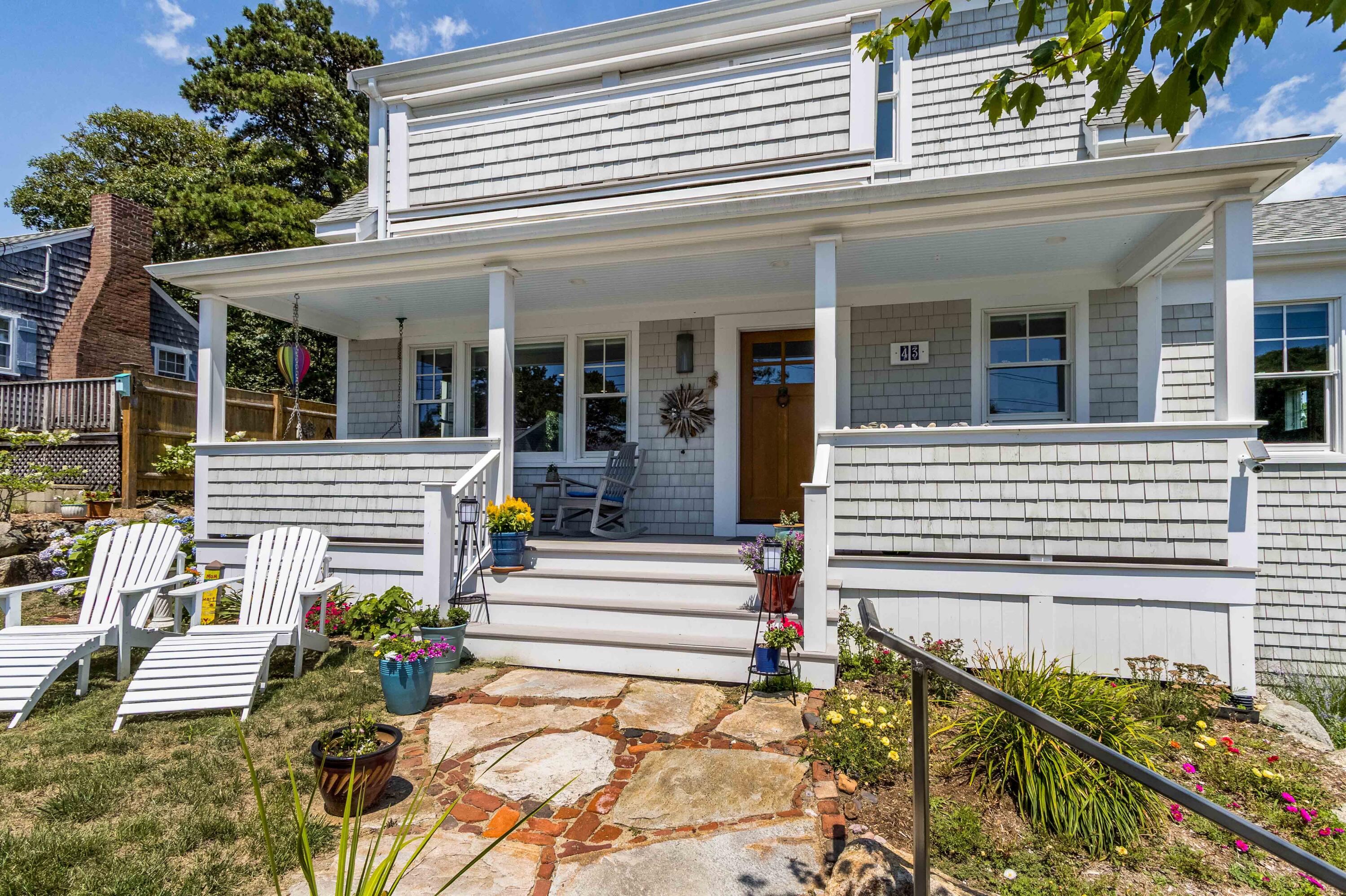 43 Tobey Turtle Road Chatham MA 02633