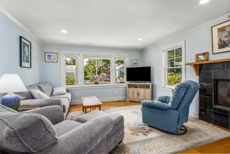 43 Tobey Turtle Road Chatham MA 02633