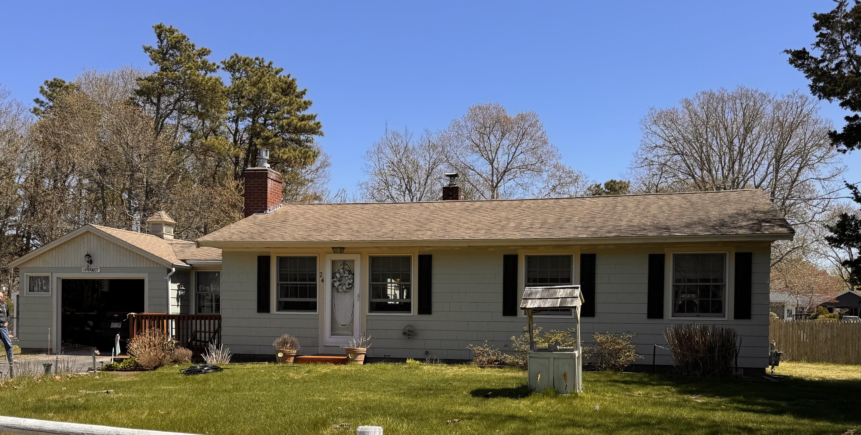 24 Highland Street Dennis MA 02660
