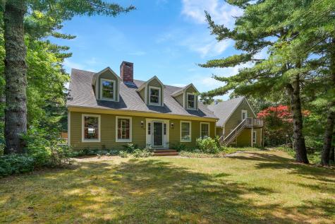 44 Tiffany Drive Oak Bluffs MA 02557