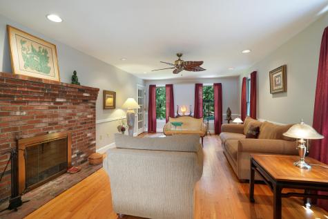 44 Tiffany Drive Oak Bluffs MA 02557