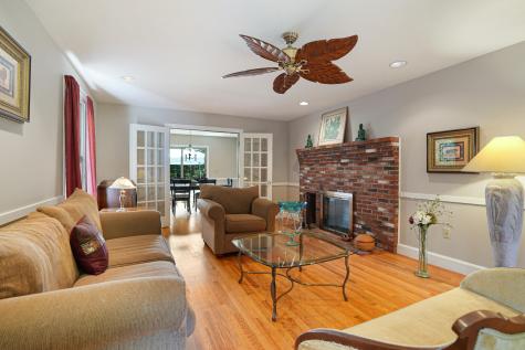 44 Tiffany Drive Oak Bluffs MA 02557