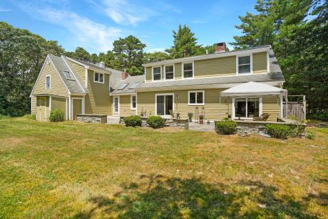 44 Tiffany Drive Oak Bluffs MA 02557