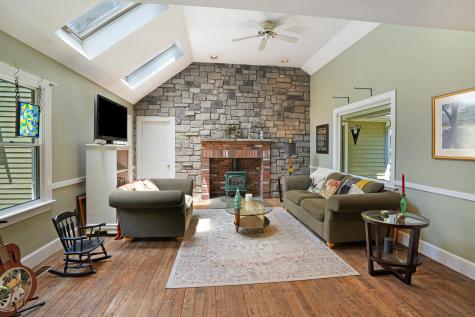 44 Tiffany Drive Oak Bluffs MA 02557