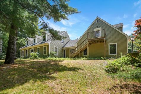 44 Tiffany Drive Oak Bluffs MA 02557