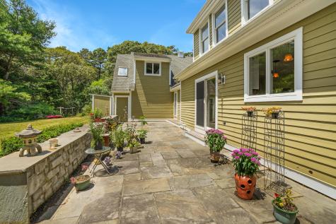 44 Tiffany Drive Oak Bluffs MA 02557