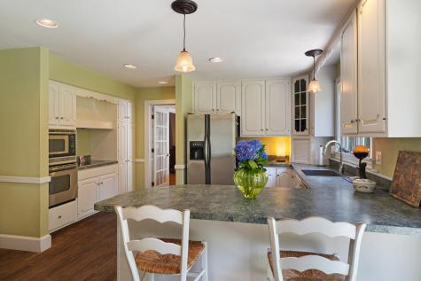 44 Tiffany Drive Oak Bluffs MA 02557