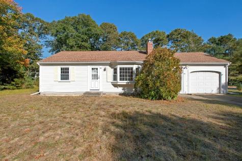 50 Shallow Brook Road South Yarmouth MA 02664
