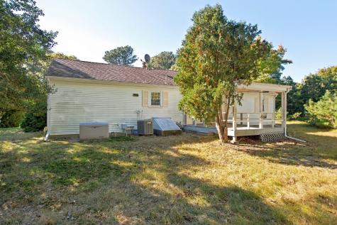 50 Shallow Brook Road South Yarmouth MA 02664