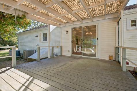 50 Shallow Brook Road South Yarmouth MA 02664